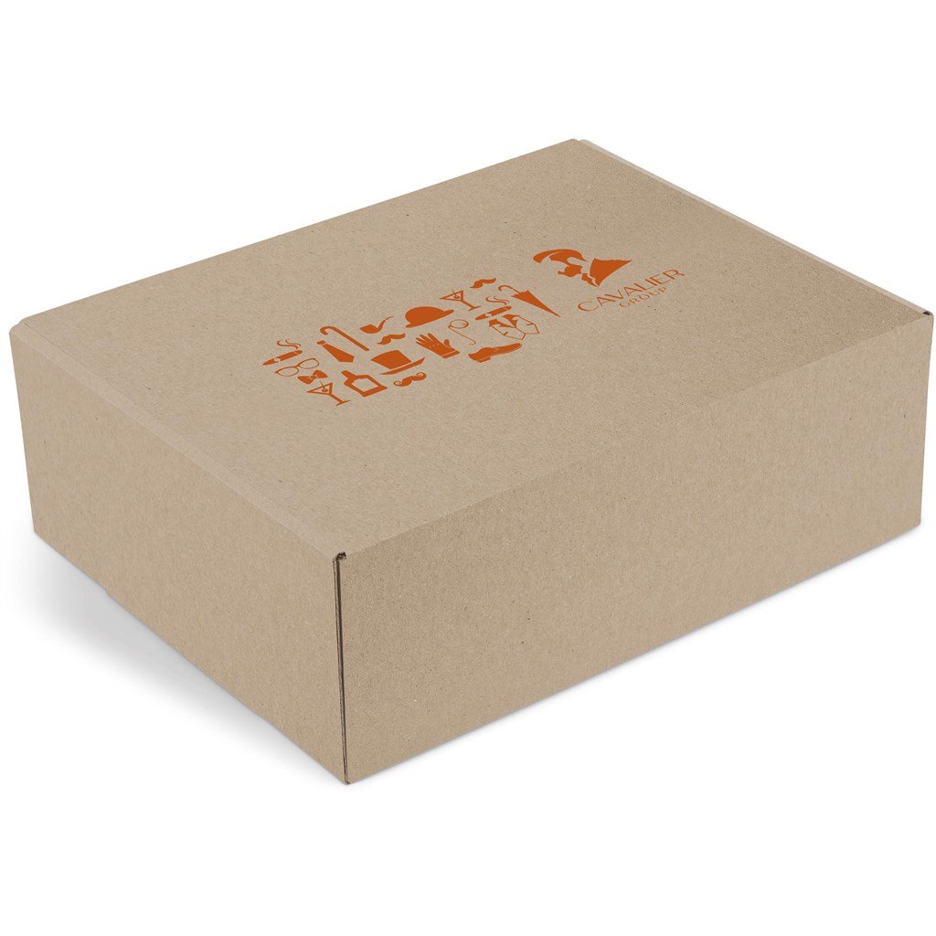 Bosley Gift Box A ( Excludes Contents )
