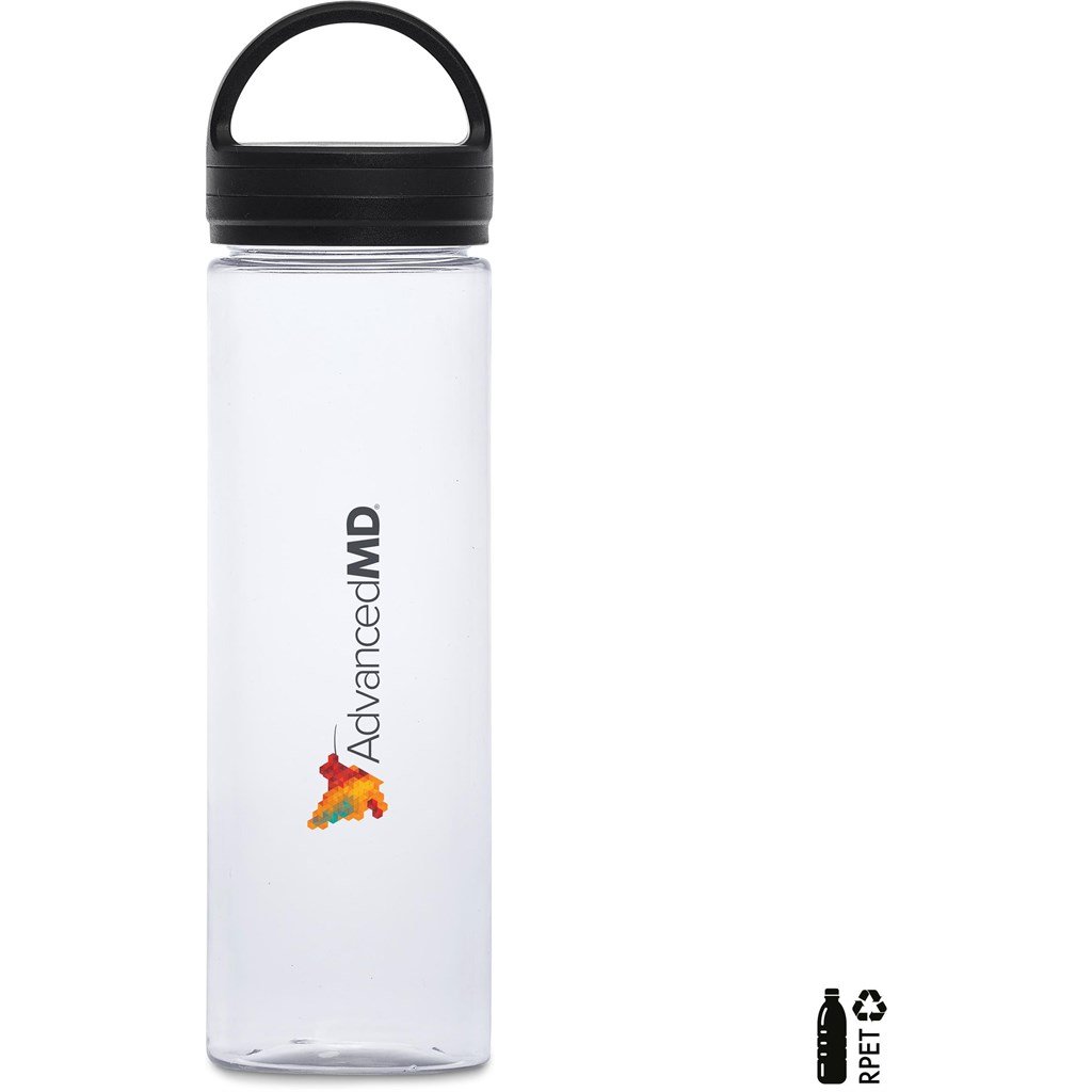 Fierro Recycled PET Water Bottle – 750ml