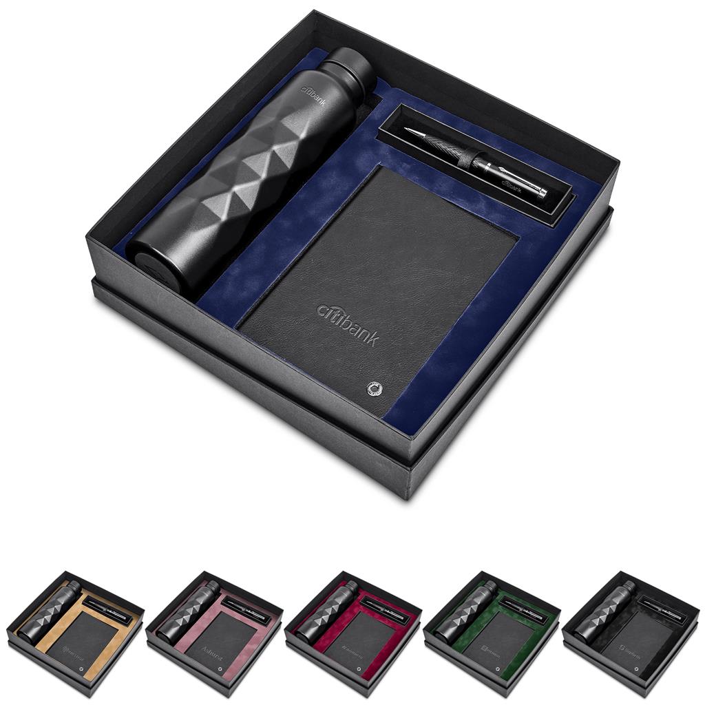 Jentero Gift Set