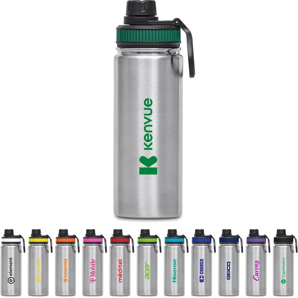 Cardozo Stainless Steel Water Bottle – 750ml