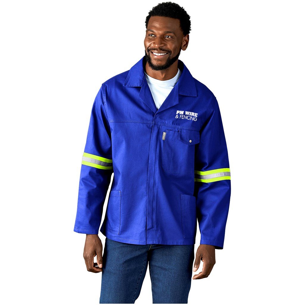 Artisan Premium 100% Cotton Jacket - YT - A