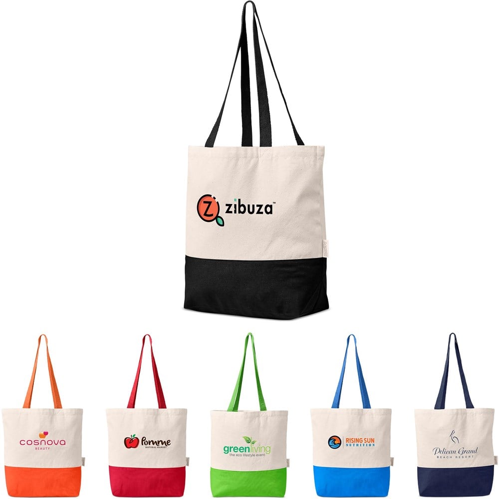 Convo Cotton Beach Bag