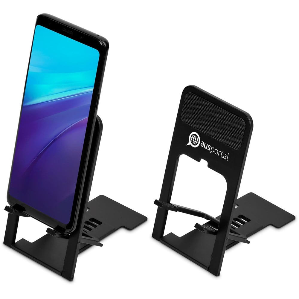 Flatitude Adjustable Phone Stand