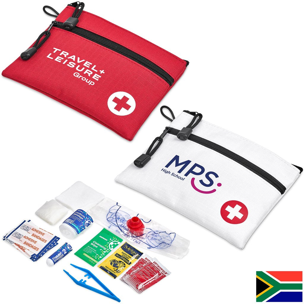 Safeguard First Aid Kit