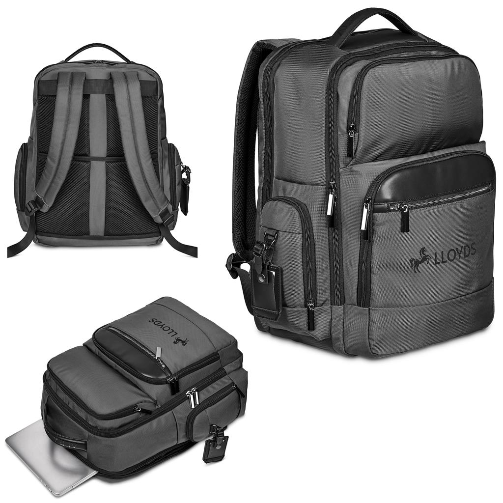 Marentino Laptop Backpack