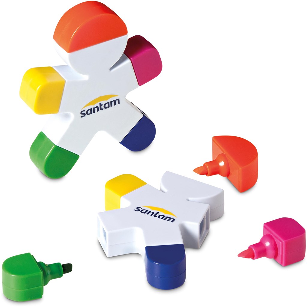 Persona Highlighter