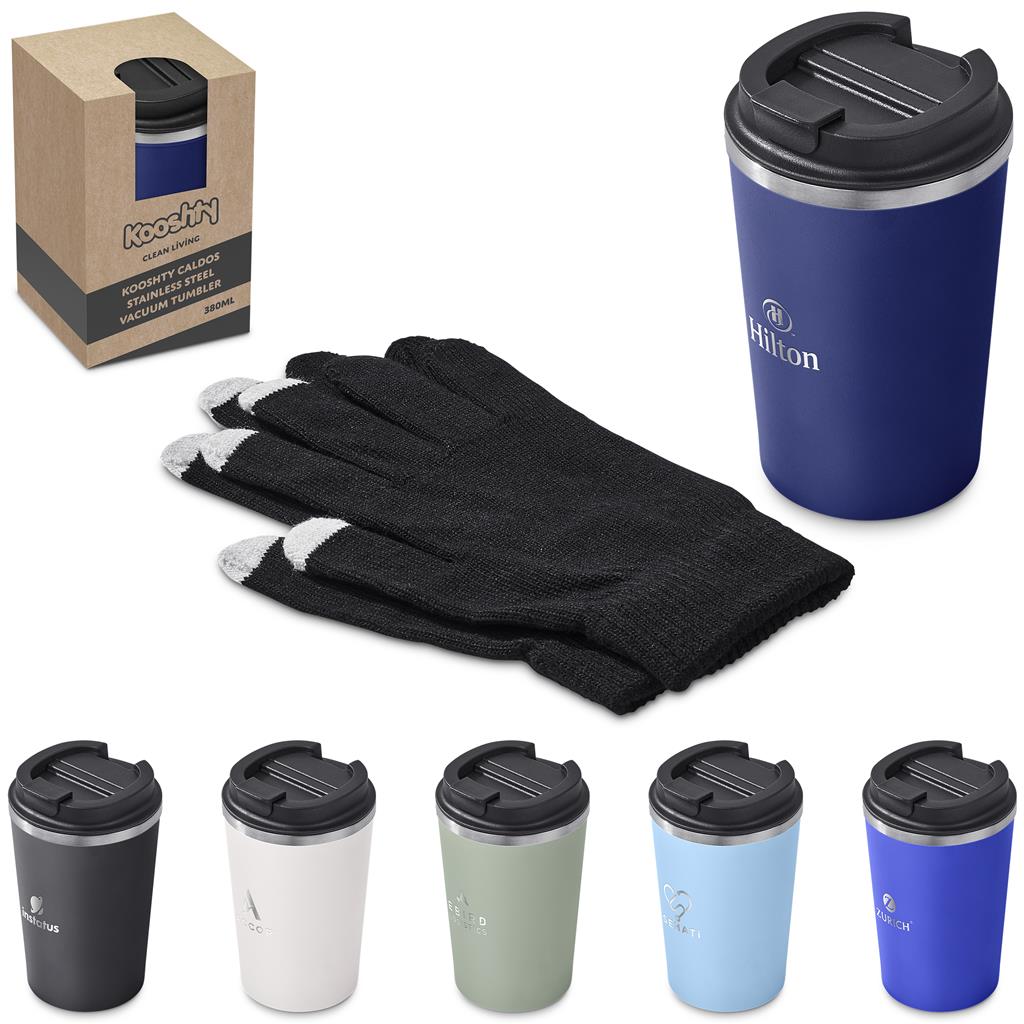 Nordic Winter Gift Set