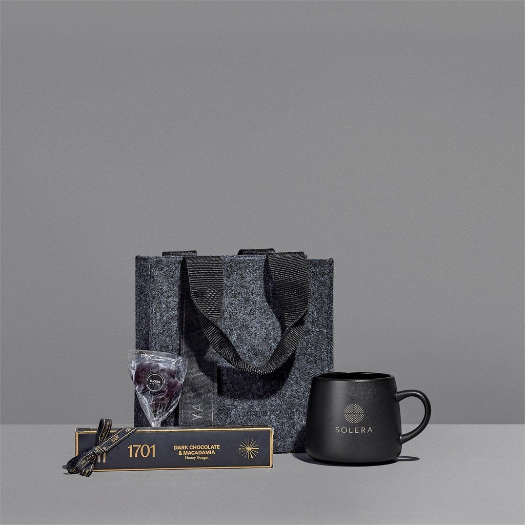 Chill Vibes Hamper