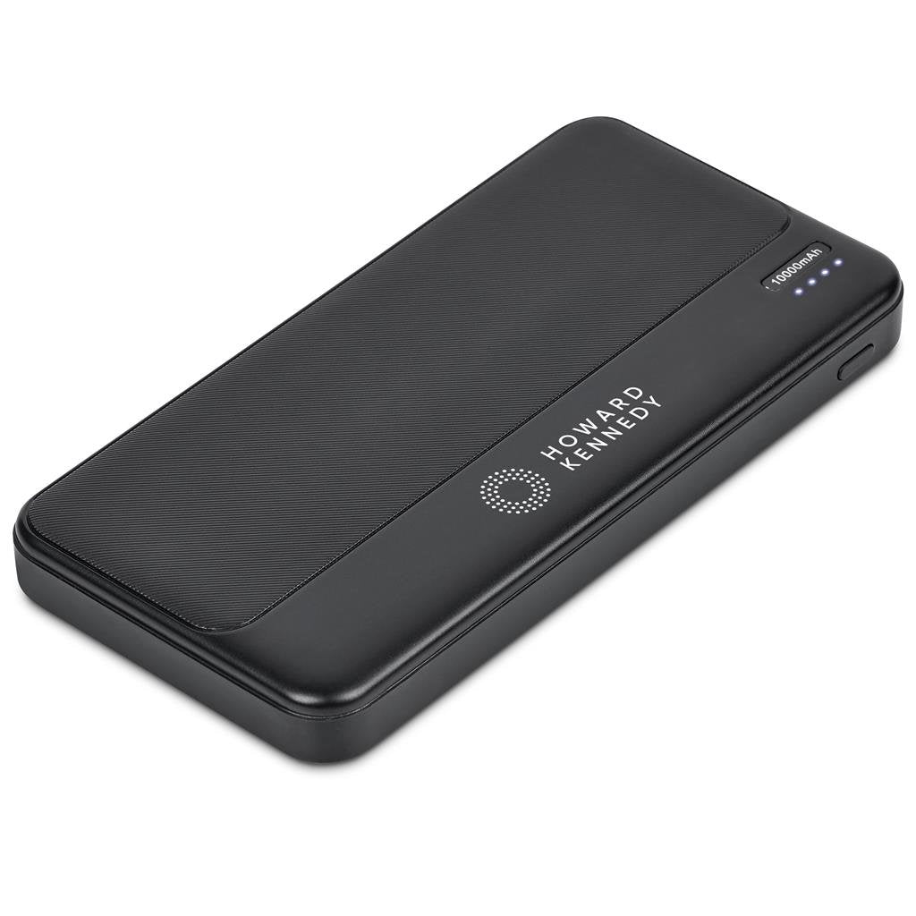 Crux Power Bank - 10,000mAh