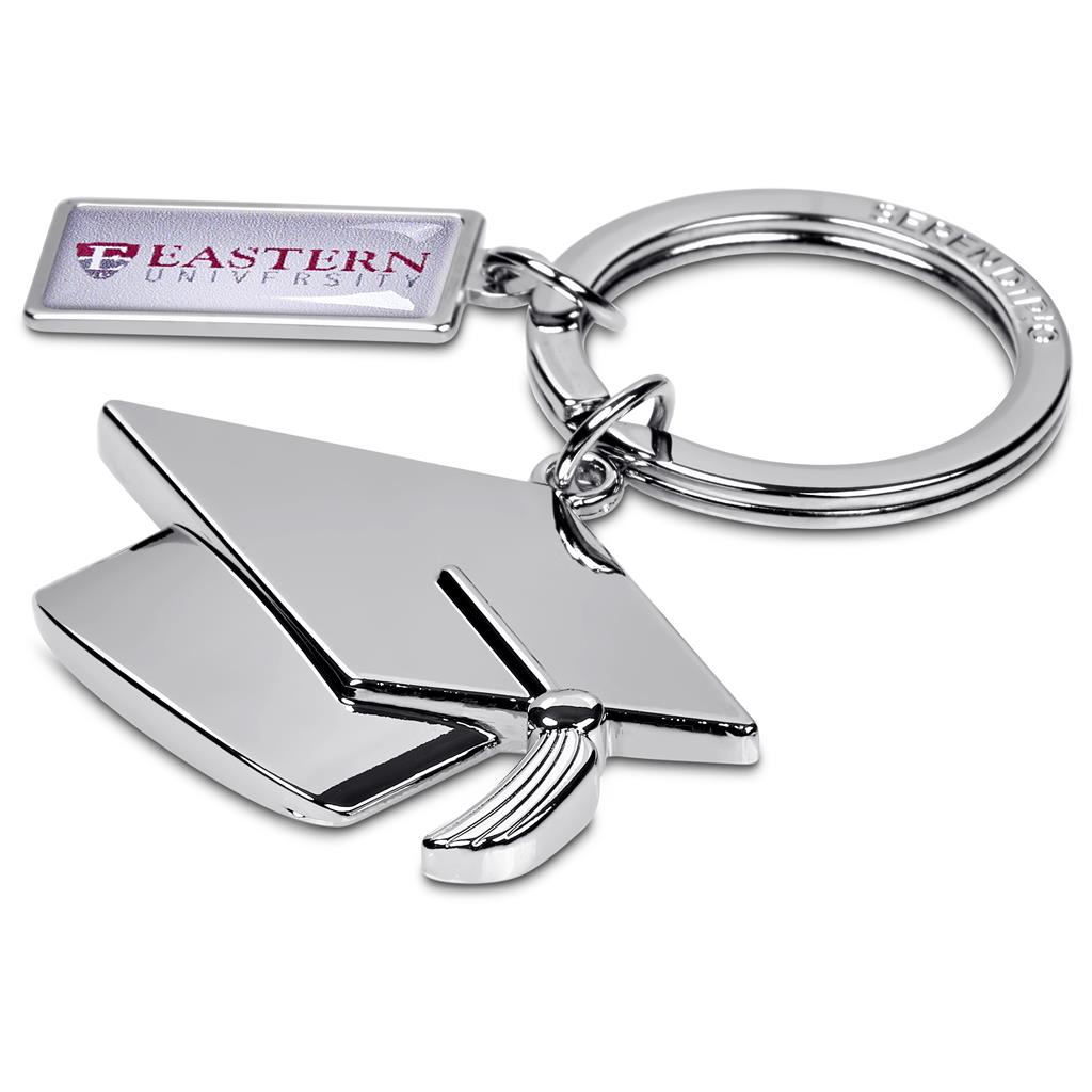Graduate Charmed Keyholder
