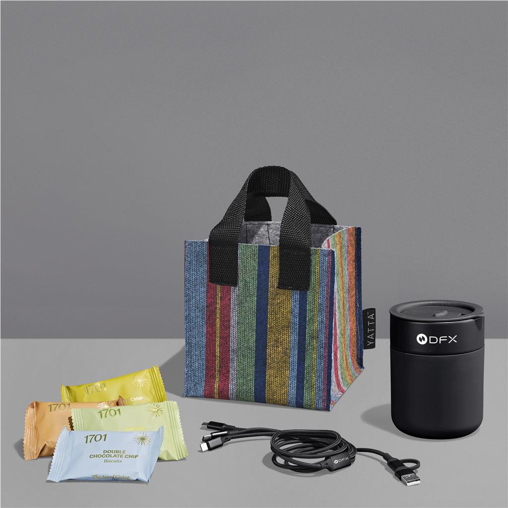 Harmony Haven Hamper