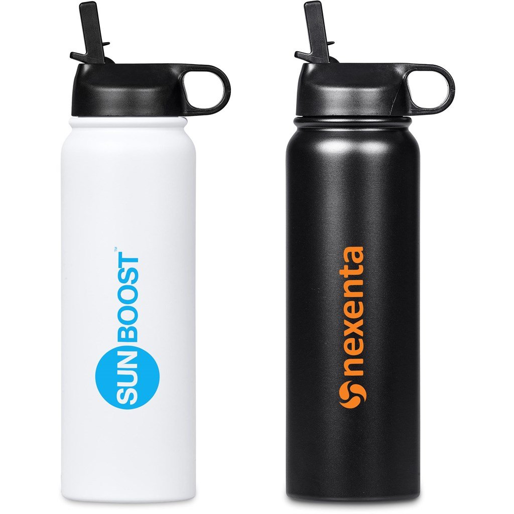 Nilmar Stainless Steel Vacuum Water Bottle – 750ml