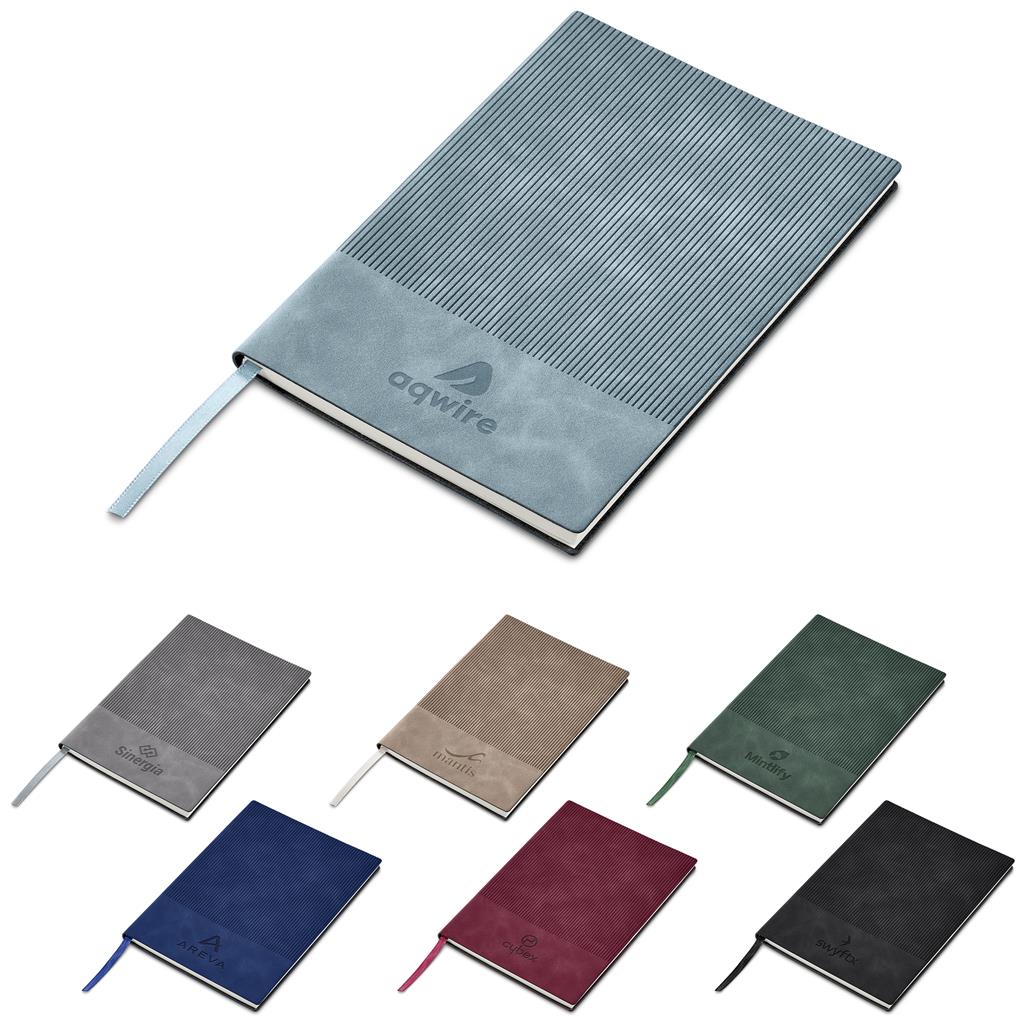 Milestone A5 Soft Cover Notebook