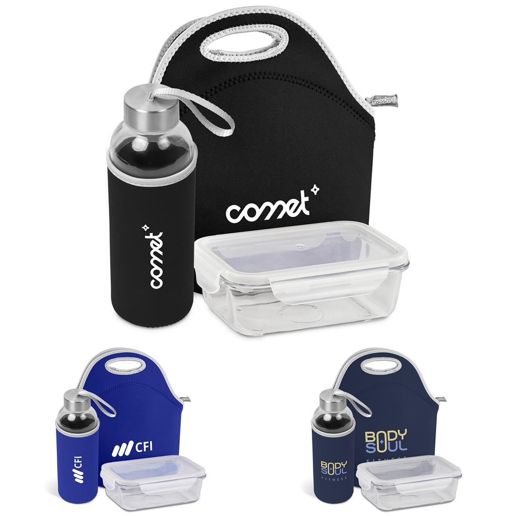 Neo Refreshment Kit