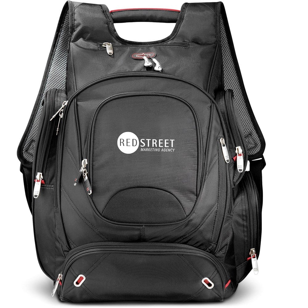 Impulse Laptop Backpack
