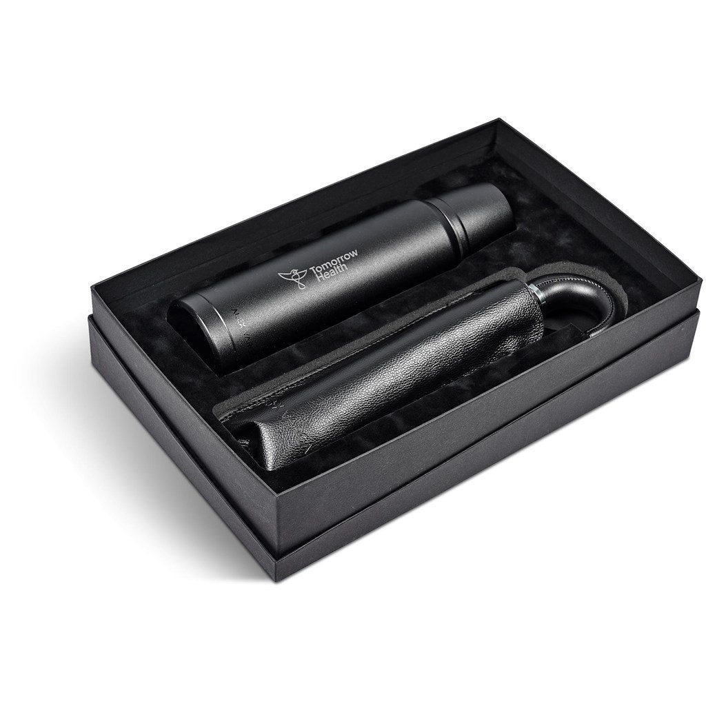 Crixus Gift Set