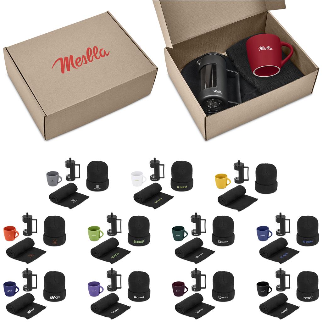 Altra Winter Gift Set