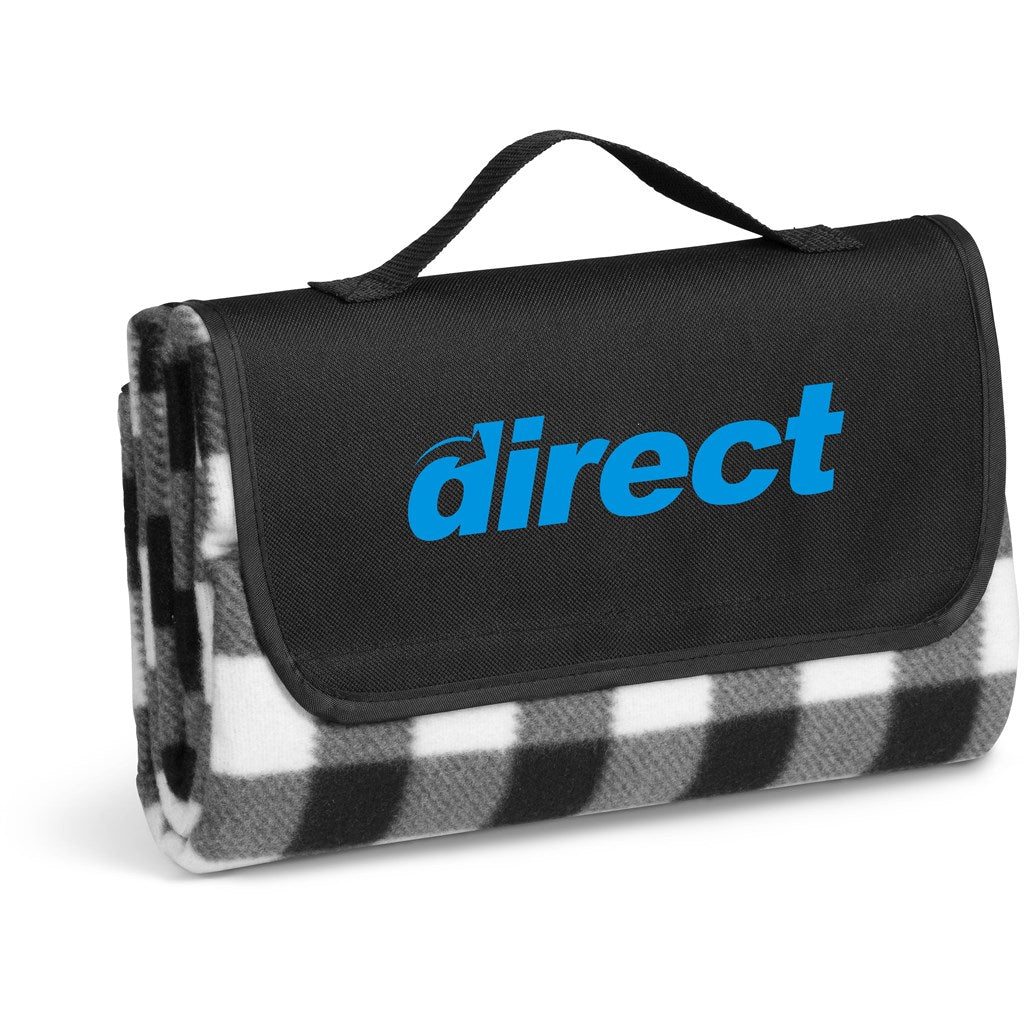 Everglades Picnic Blanket