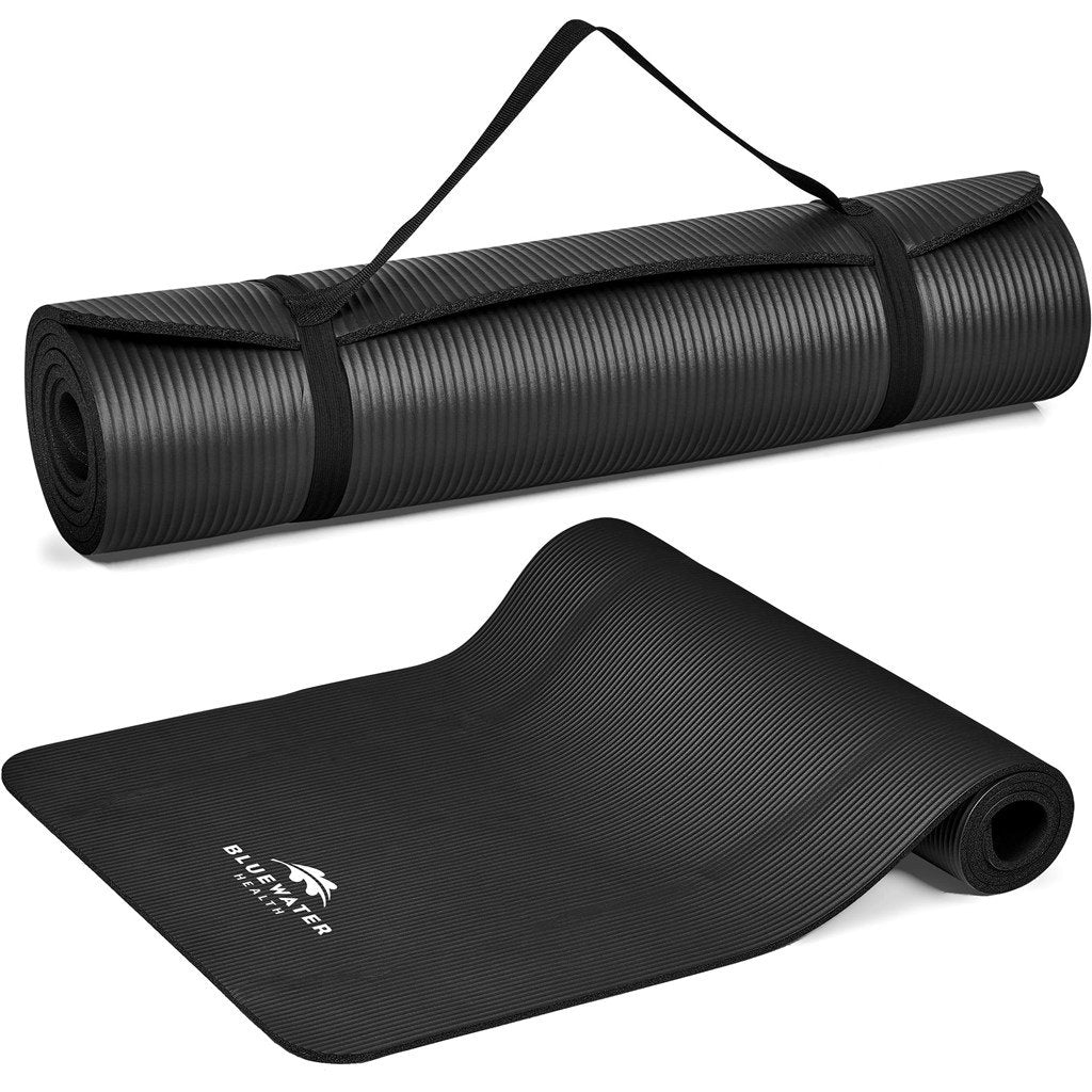 Wellness Exercise Mat