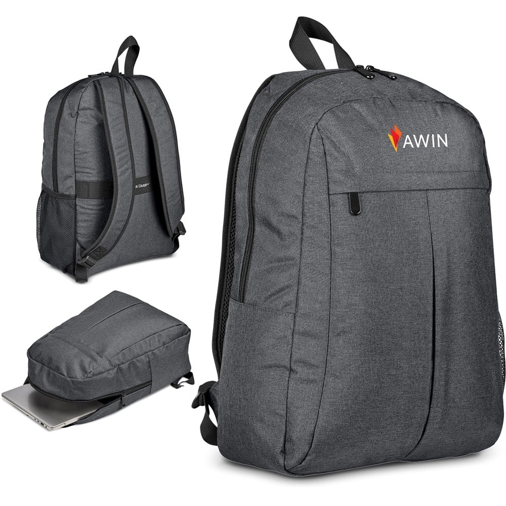 Stockholm Laptop Backpack