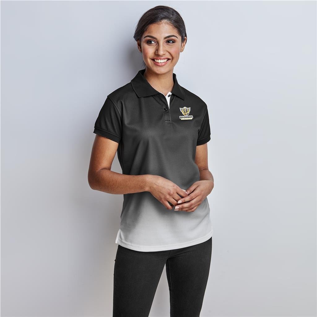 Ladies Dakota Golf Shirt