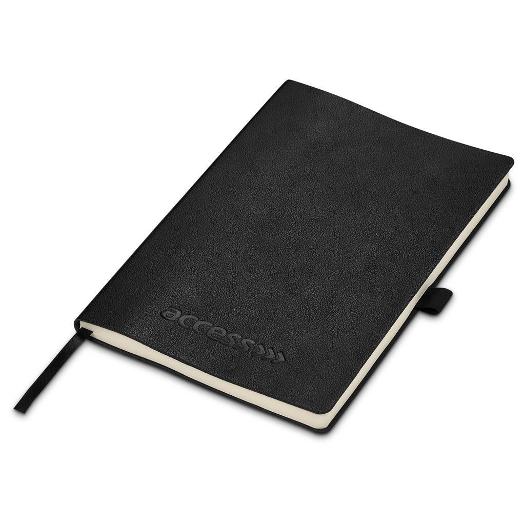 Salinger A5 Soft Cover Notebook