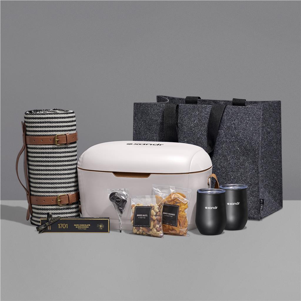 Sophisticated Soiree Hamper