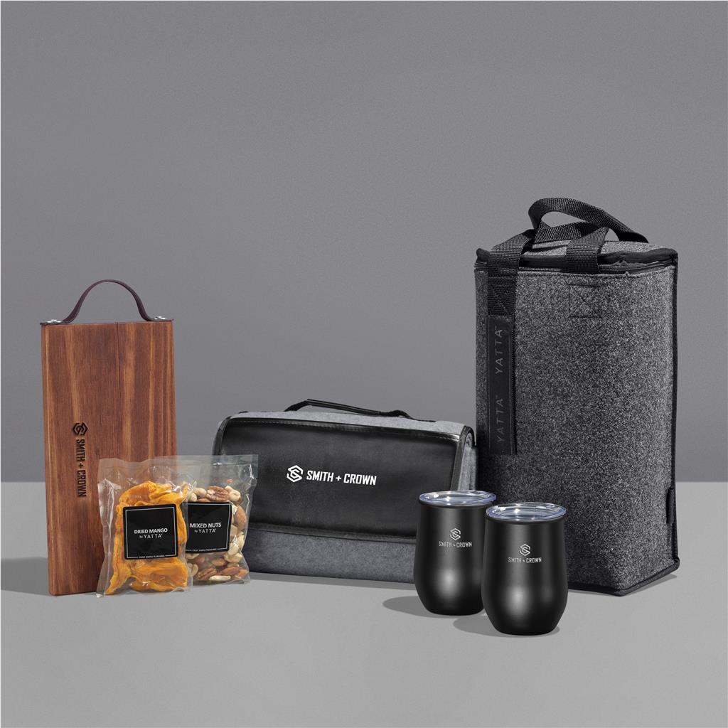 Backroad Bites Hamper