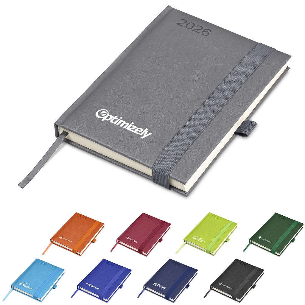 Advantage A5 2026 Diary