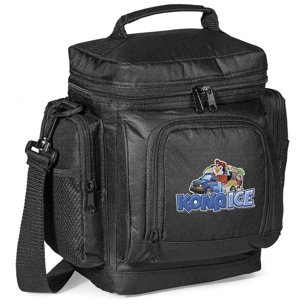 Creative 12-Can Cooler Bag