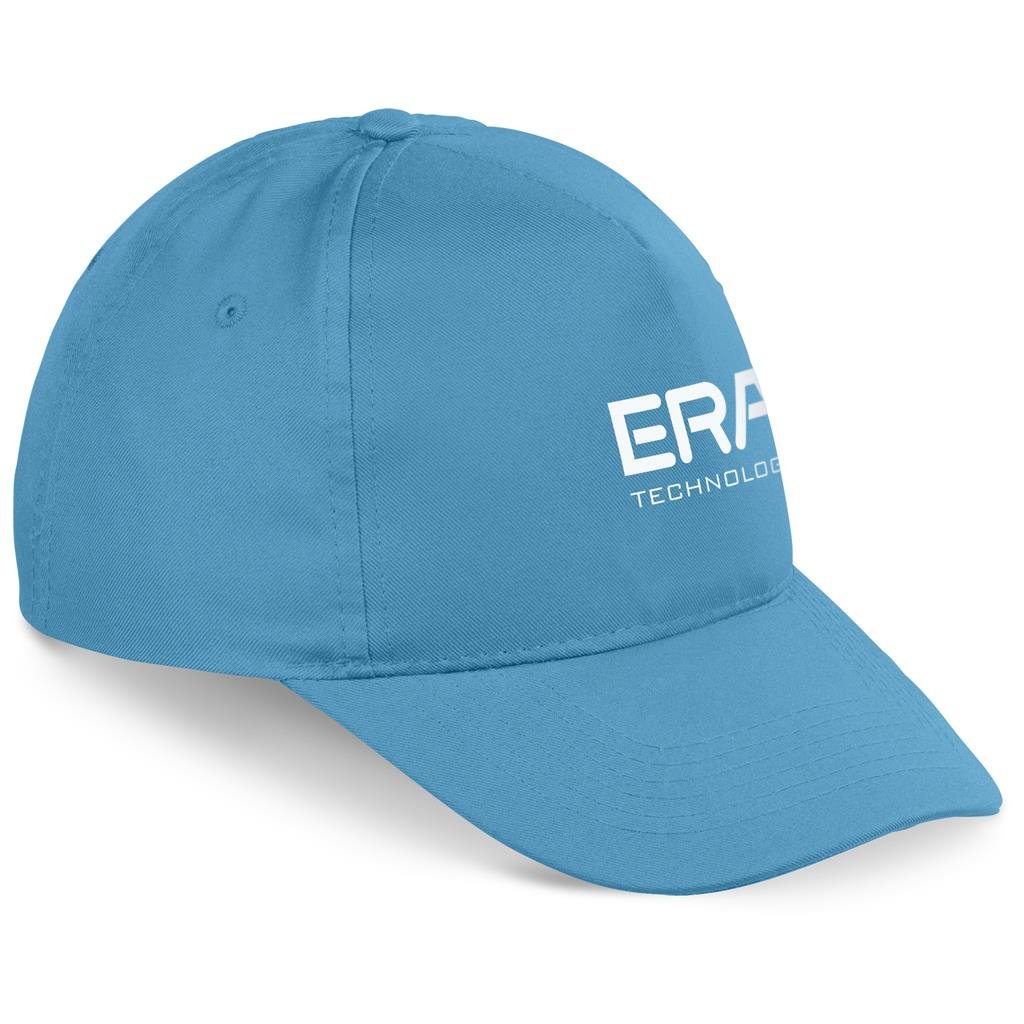 Brooklyn Cap - 5 Panel