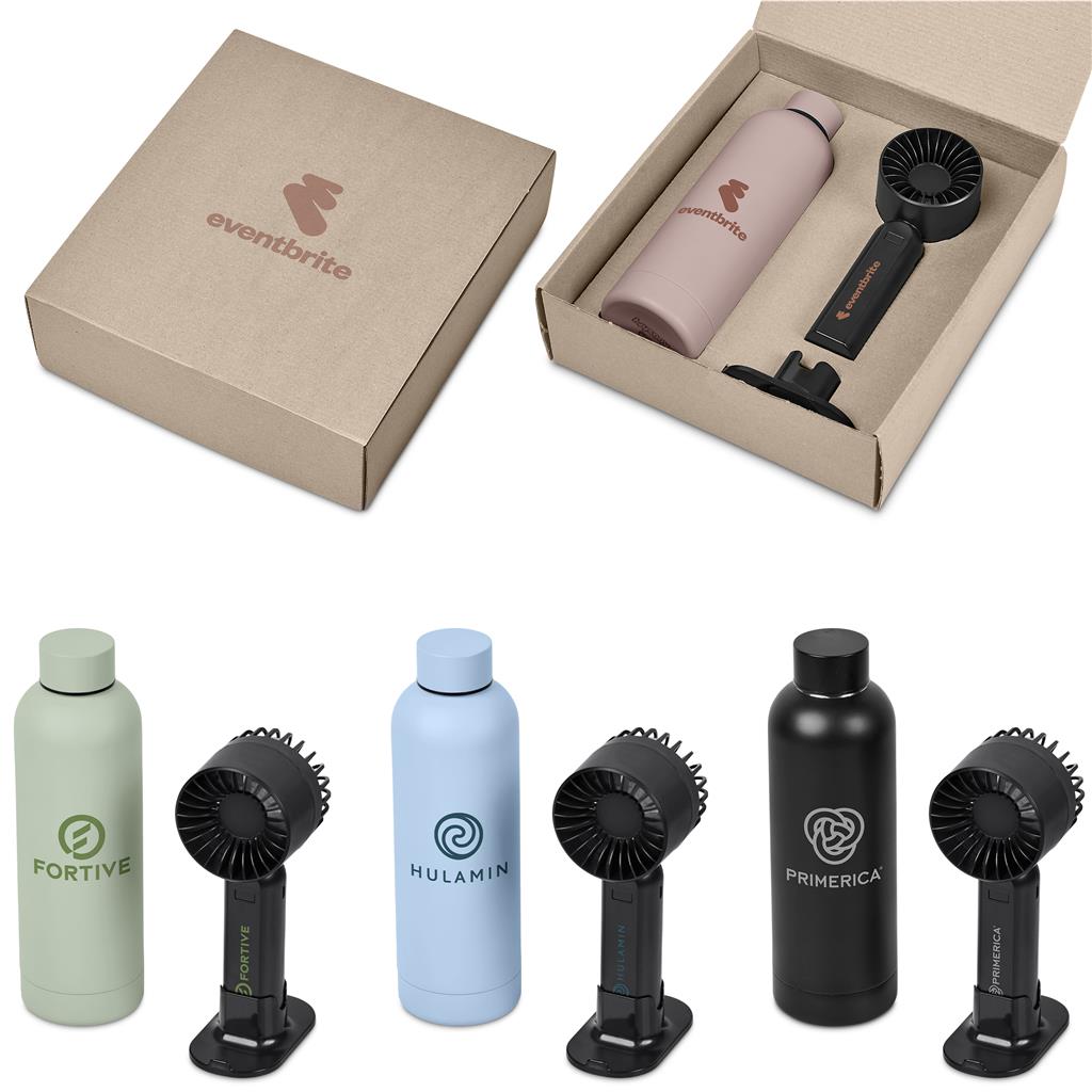 Chillax Gift Set