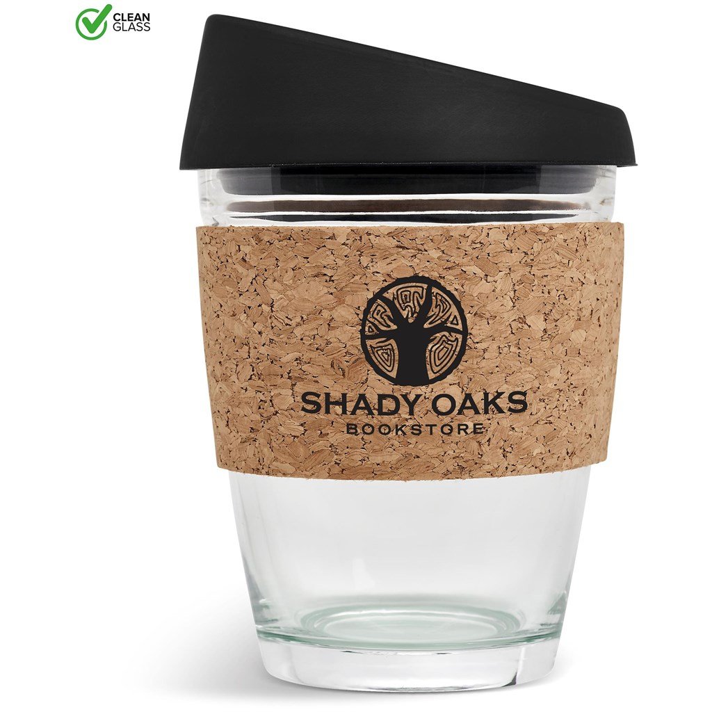 Kork Glass Kup - 340ml