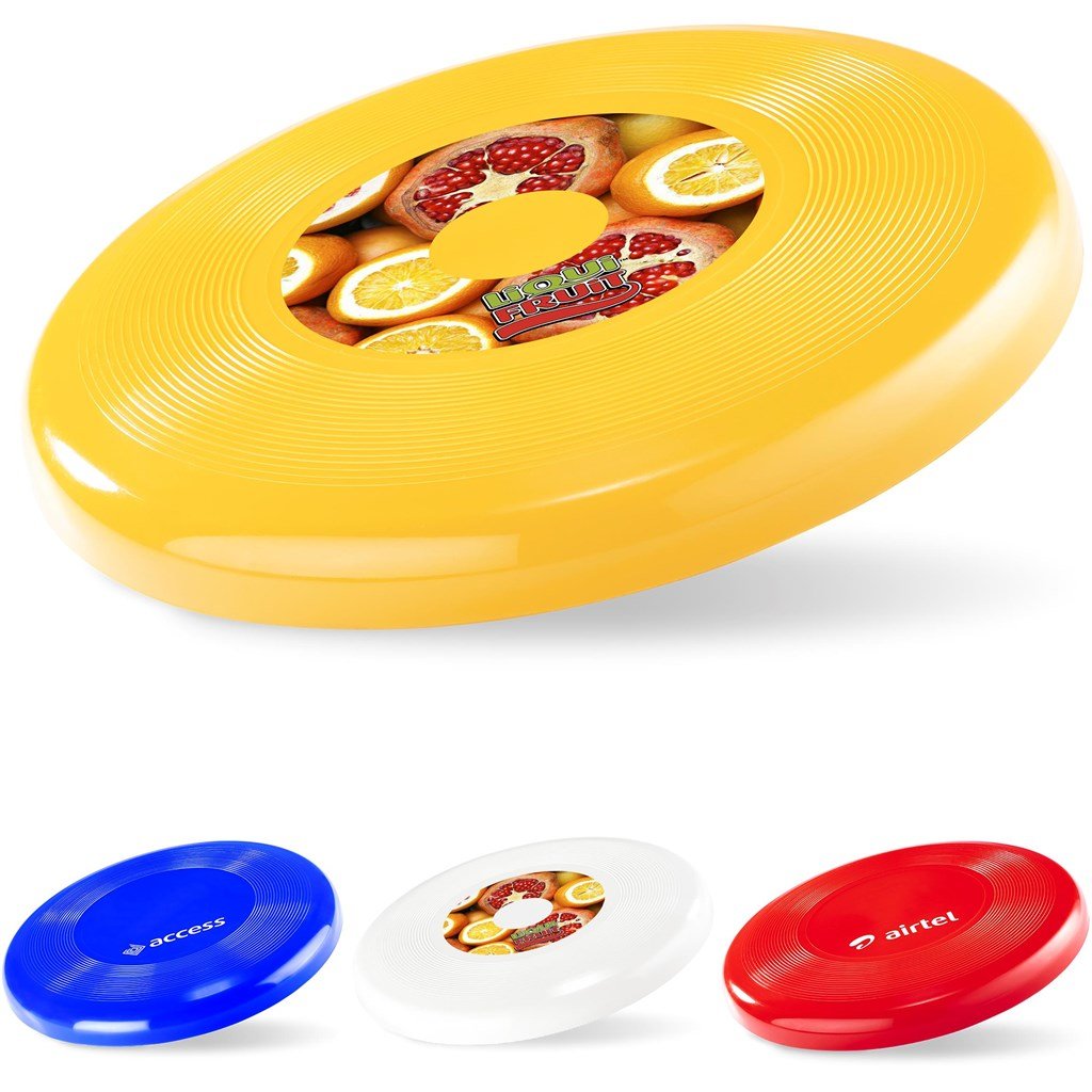 Freedom Frisbee