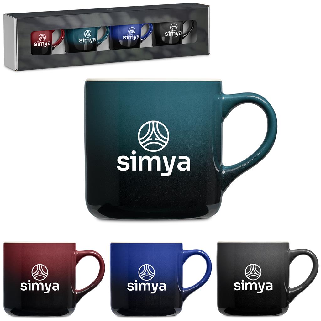 Hazyview Mix Gift Set