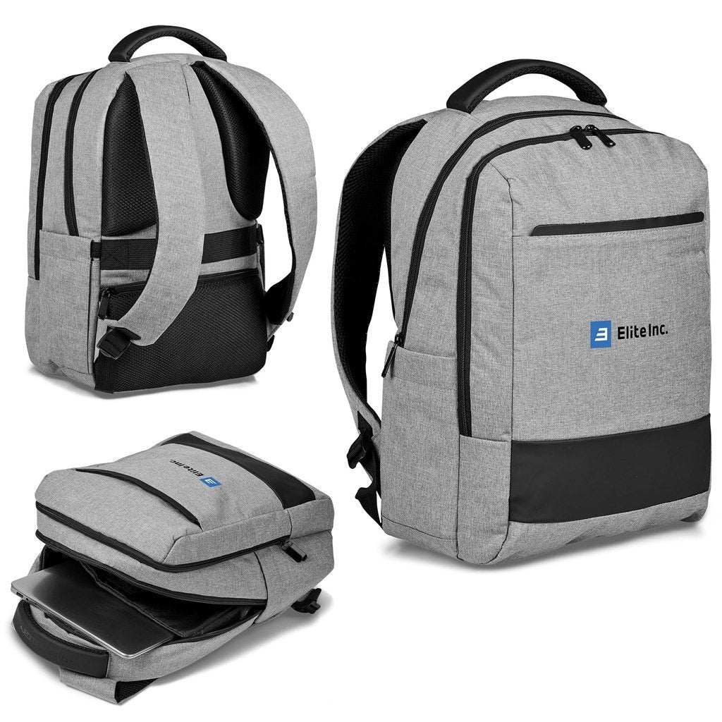 Zurich Laptop Backpack