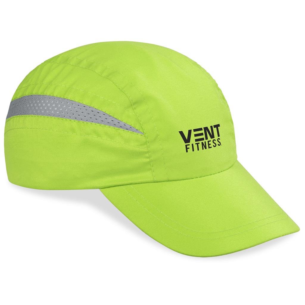 Olympic Cap - 7 Panel