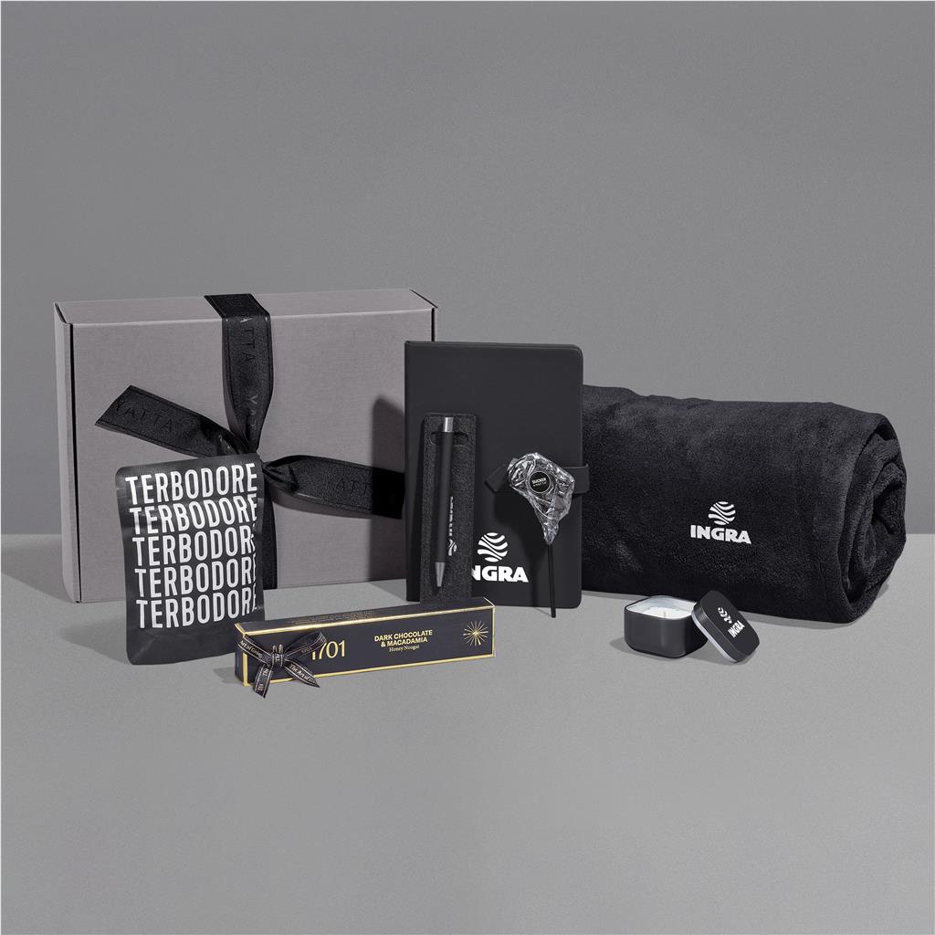 Mindful Moments Hamper