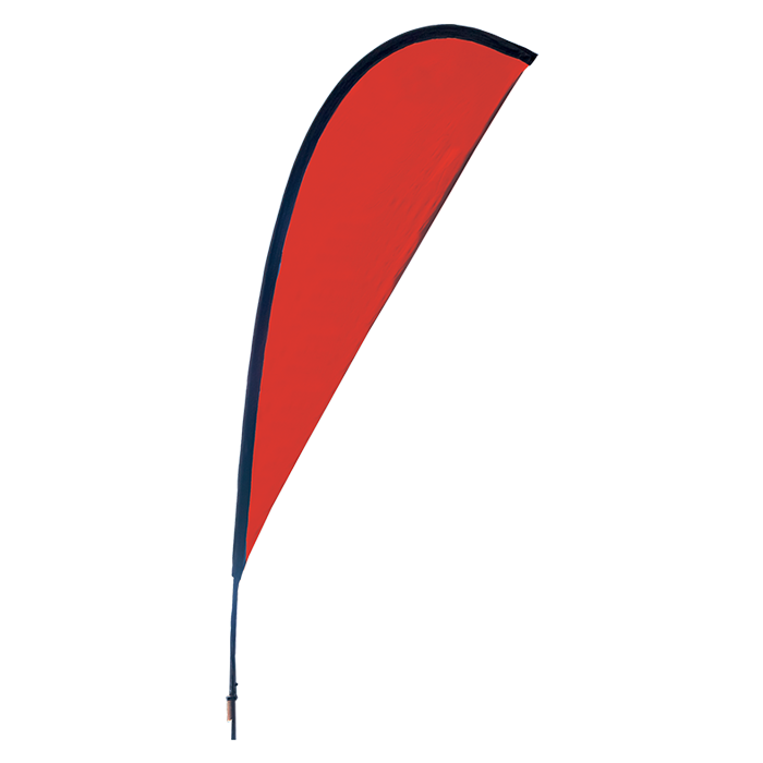 Harp Banners Double Sided Digital skin only