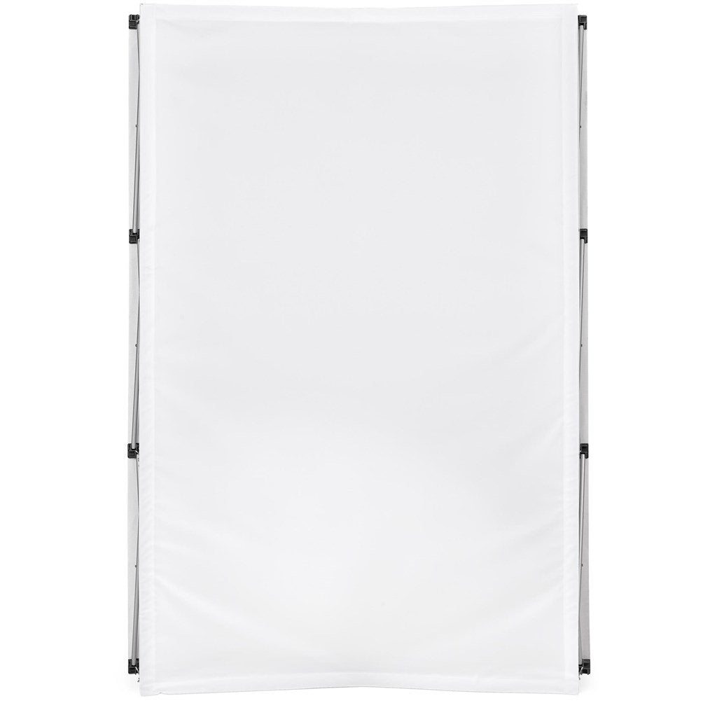 Legend Curved Banner Wall 1.45m x 2.25m