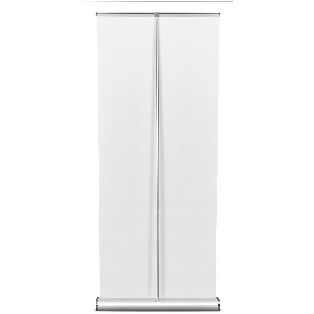 Fabric Pull Up Banner
