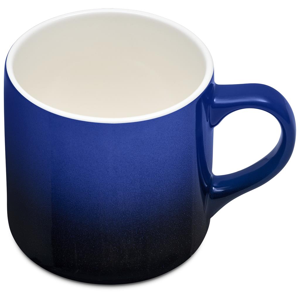 Hazyview Ceramic Coffee Mug - 330ml