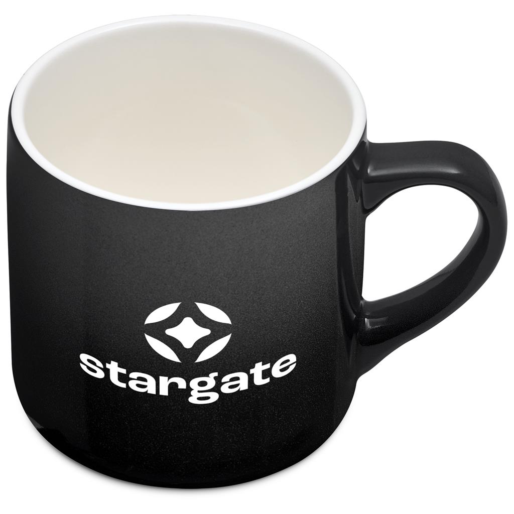 Hazyview Ceramic Coffee Mug - 330ml