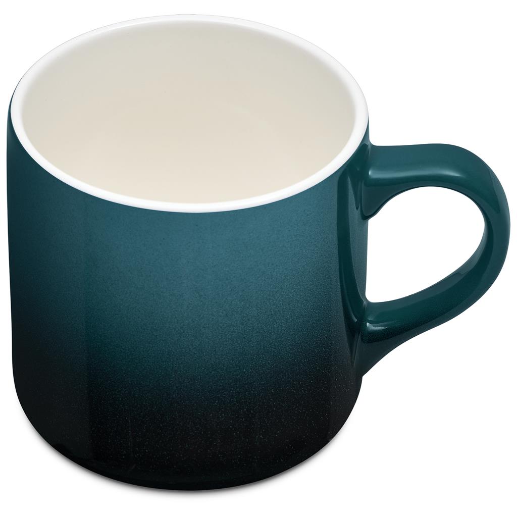 Hazyview Ceramic Coffee Mug - 330ml