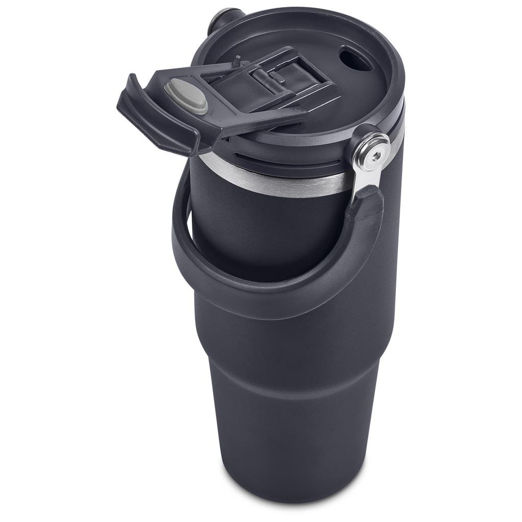 Drakensberg Stainless Steel Vacuum Tumbler - 800ml