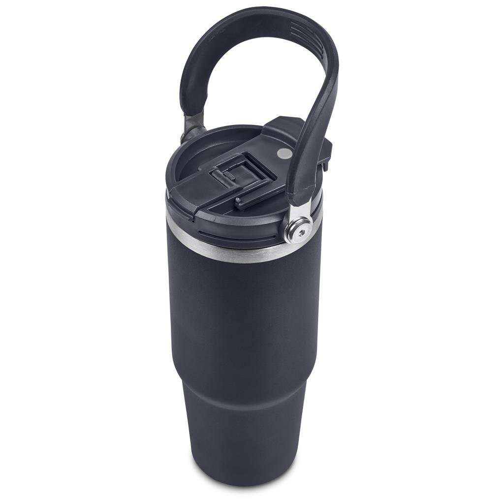 Drakensberg Stainless Steel Vacuum Tumbler - 800ml