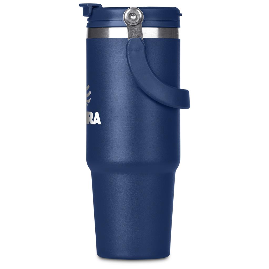 Drakensberg Stainless Steel Vacuum Tumbler - 800ml