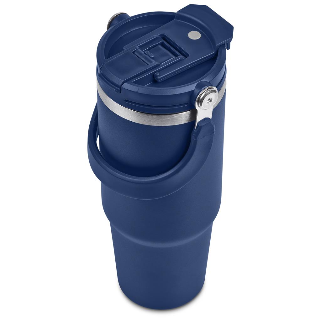 Drakensberg Stainless Steel Vacuum Tumbler - 800ml