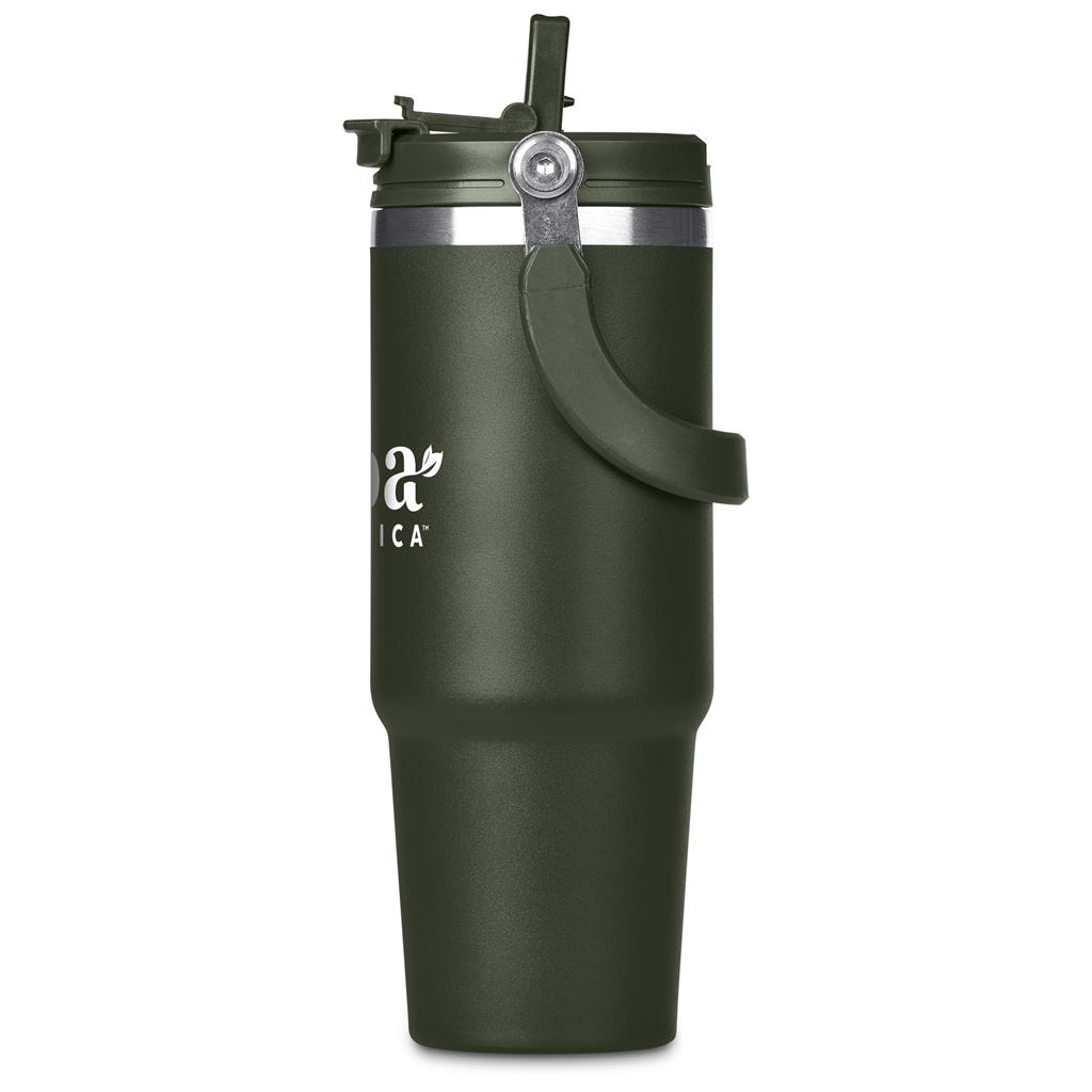 Drakensberg Stainless Steel Vacuum Tumbler - 800ml