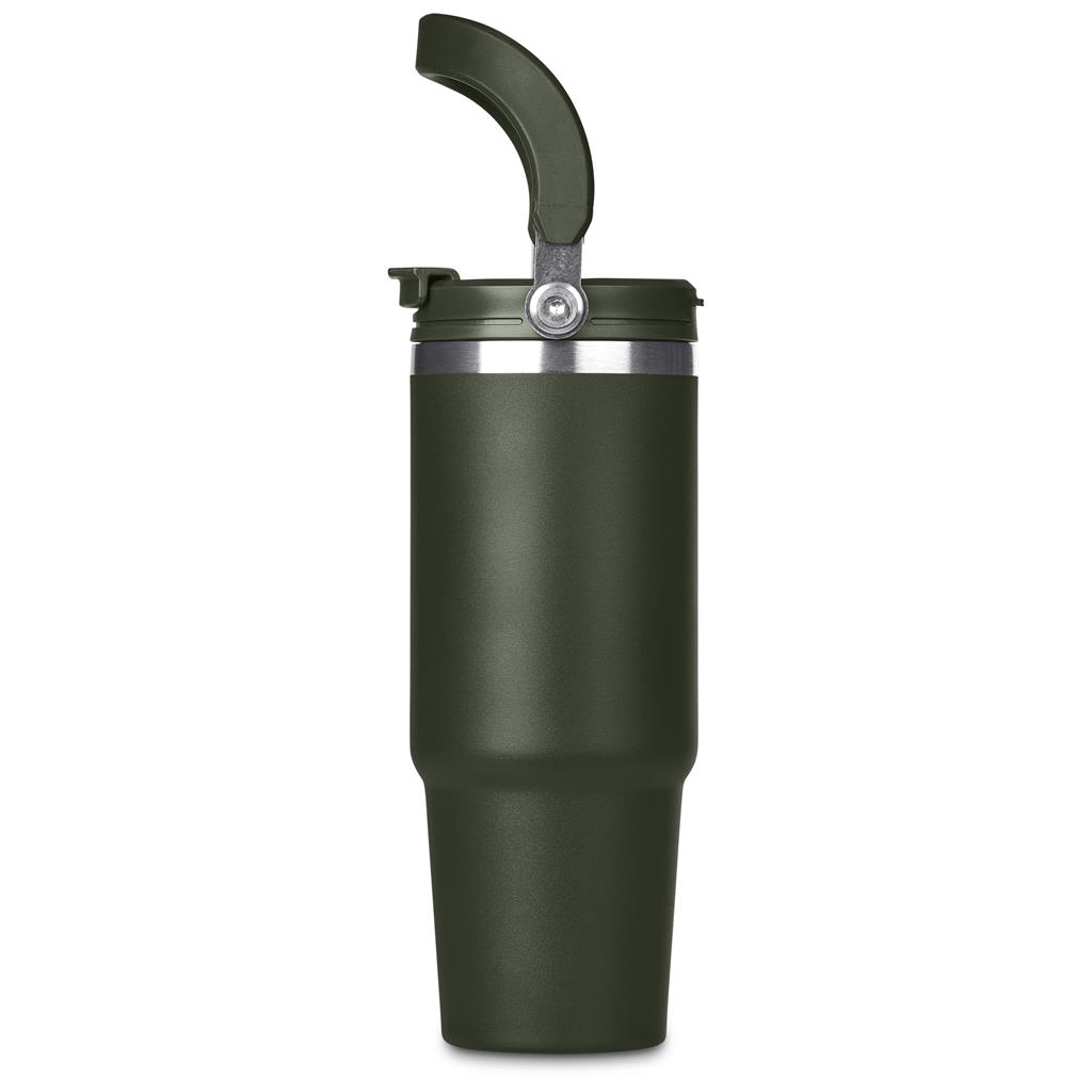 Drakensberg Stainless Steel Vacuum Tumbler - 800ml